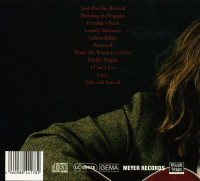 Aperçu: Just For The Record (CD) Aperçu: Just For The Record (CD)