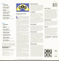 Aperçu: Carnival Time - Best Of Ric Records Vol.1 (LP) Aperçu: Carnival Time - Best Of Ric Records Vol.1 (LP)