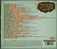 Aperçu: Boppin' By The Bayou - Raw Louisiana Rockers (CD) Aperçu: Boppin' By The Bayou - Raw Louisiana Rockers (CD)