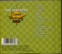Aperçu: The Best Of The Orlons - Cameo Parkway 1961-1966 (CD) Aperçu: The Best Of The Orlons - Cameo Parkway 1961-1966 (CD)