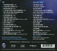 Aperçu: Blues From The Heart - Live (CD & Blu-Ray Disc) Aperçu: Blues From The Heart - Live (CD & Blu-Ray Disc)