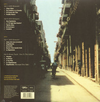 Aperçu: Buena Vista Social Club - 25th Anniversary Edition (2-LP, 180g Vinyl) Aperçu: Buena Vista Social Club - 25th Anniversary Edition (2-LP, 180g Vinyl)