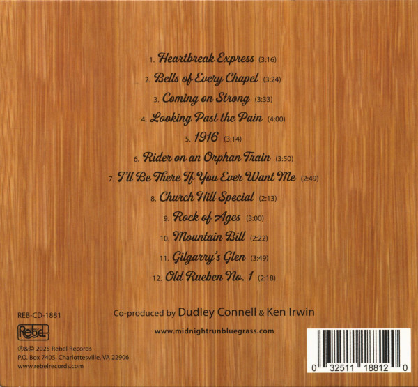 Coming On Strong (CD)