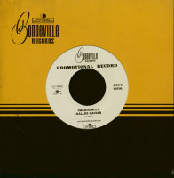 Aperçu: Bag A Boo - Vacation (7inch, 45rpm, Company Sleeve) Aperçu: Bag A Boo - Vacation (7inch, 45rpm, Company Sleeve)