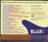 Aperçu: Hot Rod Twangin' - The 1960s Crown Recordings Vol.1 (CD) Aperçu: Hot Rod Twangin' - The 1960s Crown Recordings Vol.1 (CD)