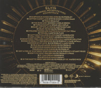 Aperçu: Elvis - Original Motion Picture Sountrack (CD) Aperçu: Elvis - Original Motion Picture Sountrack (CD)