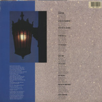 Aperçu: Late One Night (LP) Aperçu: Late One Night (LP)