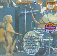 Aperçu: Woodstock Two (2-LP,180g. Vinyl) Aperçu: Woodstock Two (2-LP,180g. Vinyl)