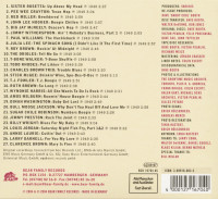 Aperçu: 1949 - 27 R&B Classics That Rocked The Jukebox (CD) Aperçu: 1949 - 27 R&B Classics That Rocked The Jukebox (CD)