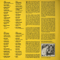 Aperçu: The Kings Of Rock And Roll (2-LP) Aperçu: The Kings Of Rock And Roll (2-LP)