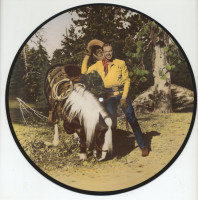 Aperçu: The Hawaiian Cowboy (LP, Picture Disc) Aperçu: The Hawaiian Cowboy (LP, Picture Disc)