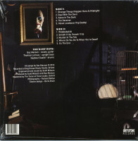 Aperçu: Strange Things (LP) Aperçu: Strange Things (LP)