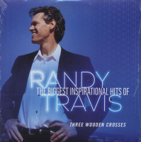 Aperçu: The Biggest Inspirational Hits Of Randy Travis (LP) Aperçu: The Biggest Inspirational Hits Of Randy Travis (LP)
