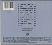 Aperçu: Dolly Parton, Linda Ronstadt, Emmylou Harris - Trio (CD) Aperçu: Dolly Parton, Linda Ronstadt, Emmylou Harris - Trio (CD)