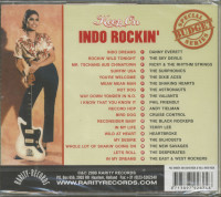 Aperçu: Keep On Indo Rockin' Vol.6 (CD) Aperçu: Keep On Indo Rockin' Vol.6 (CD)