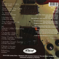 Aperçu: Twang (LP) Aperçu: Twang (LP)