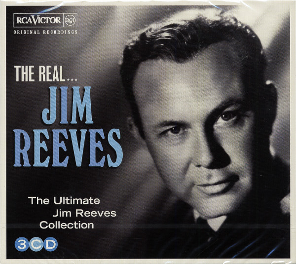 The Real... (3-CD) The Real... (3-CD)