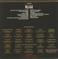 Aperçu: Golden Greats (LP) Aperçu: Golden Greats (LP)