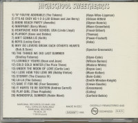 Aperçu: Marginal's Favorite 'Non Hits' Part 2 - White female vocalists of the '60s (CD) Aperçu: Marginal's Favorite 'Non Hits' Part 2 - White female vocalists of the '60s (CD)