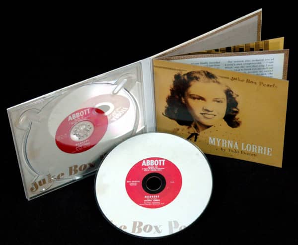 Hello Baby - Juke Box Pearls (CD)