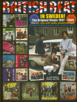 Aperçu: British Beat In Sweden - The Original Vinyls 1957 - 1969 Aperçu: British Beat In Sweden - The Original Vinyls 1957 - 1969