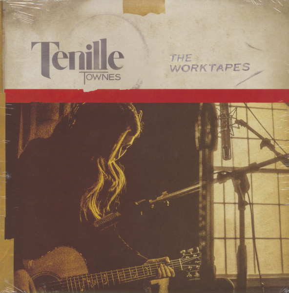 Worktapes (LP) Worktapes (LP)