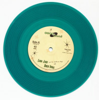 Aperçu: Long John & His Ballroom Kings with Huelyn Duvall (7inch, 45rpm, SC, PS) Aperçu: Long John & His Ballroom Kings with Huelyn Duvall (7inch, 45rpm, SC, PS)