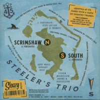 Aperçu: Scrimshaw - South (7inch, 45rpm, PS) Aperçu: Scrimshaw - South (7inch, 45rpm, PS)