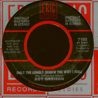 Aperçu: Only The Lonely (Know The Way I Feel) - Dream Baby (How Long Must I Dream)(7inch, 45rpm) Aperçu: Only The Lonely (Know The Way I Feel) - Dream Baby (How Long Must I Dream)(7inch, 45rpm)
