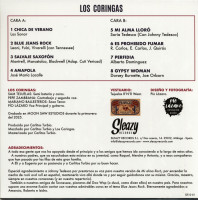 Aperçu: Latin Rockin' (LP, 10inch) Aperçu: Latin Rockin' (LP, 10inch)