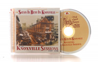 Aperçu: Satan Is Busy In Knoxville - Revisiting The Knoxville Sessions, 1929-1930 (CD) Aperçu: Satan Is Busy In Knoxville - Revisiting The Knoxville Sessions, 1929-1930 (CD)
