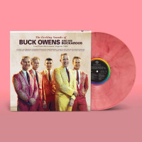 Aperçu: The Exciting Sounds Of Buck Owens And His Buckaroos - Live From Richmond, Virginia, 1964 (LP, colored Vinyl, Ltd.)) Aperçu: The Exciting Sounds Of Buck Owens And His Buckaroos - Live From Richmond, Virginia, 1964 (LP, colored Vinyl, Ltd.))
