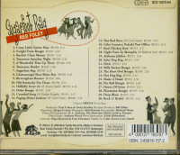 Aperçu: Sugarfoot Rag - Gonna Shake This Shack Tonight Aperçu: Sugarfoot Rag - Gonna Shake This Shack Tonight