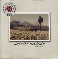 Aperçu: Whitey Morgan And The 78's (LP, colored Vinyl, Ltd.) Aperçu: Whitey Morgan And The 78's (LP, colored Vinyl, Ltd.)