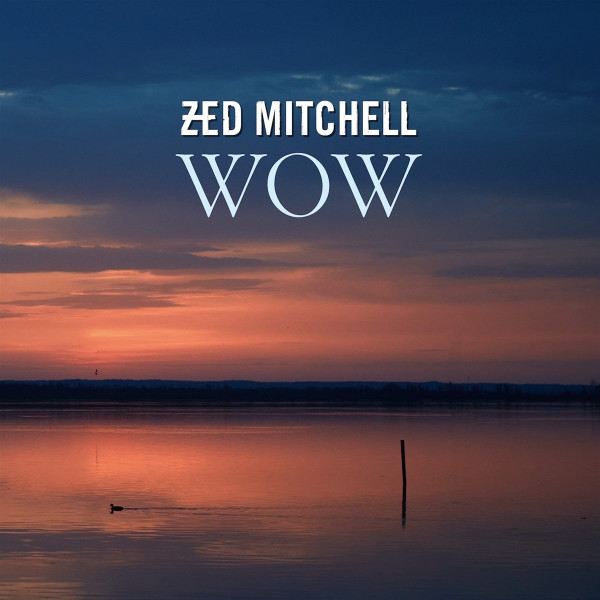 Wow (CD) Wow (CD)