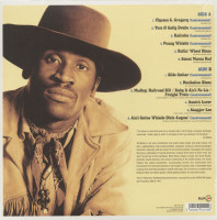 Aperçu: World Blues (LP, 180g Vinyl) Aperçu: World Blues (LP, 180g Vinyl)