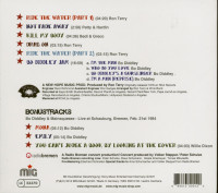 Aperçu: The 20th Anniversary Of Rock'n'Roll (CD) Aperçu: The 20th Anniversary Of Rock'n'Roll (CD)