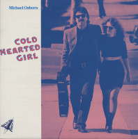 Aperçu: Cold Hearted Girl (LP) Aperçu: Cold Hearted Girl (LP)