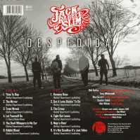 Aperçu: Despedida (LP, Red Vinyl) Aperçu: Despedida (LP, Red Vinyl)
