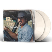 Aperçu: That's Just Me (2-LP, Opaque Bone Vinyl) Aperçu: That's Just Me (2-LP, Opaque Bone Vinyl)