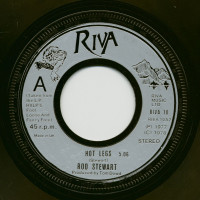 Aperçu: I Was Only Joking - Hot Legs (7inch, 45rpm) Aperçu: I Was Only Joking - Hot Legs (7inch, 45rpm)