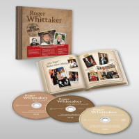 Aperçu: My Last Farewell - Bilder eines Lebens (3-CD) Aperçu: My Last Farewell - Bilder eines Lebens (3-CD)