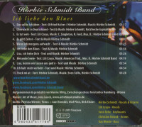 Aperçu: Ich Liebe Den Blues (CD) Aperçu: Ich Liebe Den Blues (CD)