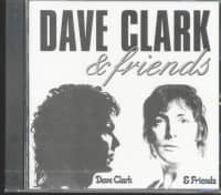 Aperçu: Dave Clark & Friends (CD) Aperçu: Dave Clark & Friends (CD)