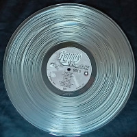 Aperçu: The Demos '83-84 (LP, colored Vinyl) Aperçu: The Demos '83-84 (LP, colored Vinyl)