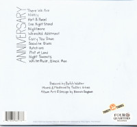 Aperçu: Anniversary (CD) Aperçu: Anniversary (CD)