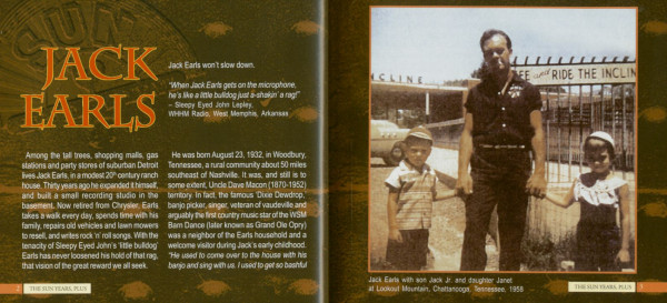 Slow Down, The Sun Years, Plus (2-CD)