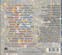 Aperçu: Vol.1 - 4, Aus grauer Städte Mauern - NDW 1977-85 (8-CD) Aperçu: Vol.1 - 4, Aus grauer Städte Mauern - NDW 1977-85 (8-CD)