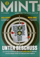Aperçu: Mint Magazin #3, April 2016 Aperçu: Mint Magazin #3, April 2016