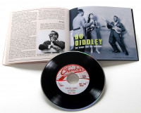 Aperçu: Bo Diddley - Rocks (CD) Aperçu: Bo Diddley - Rocks (CD)